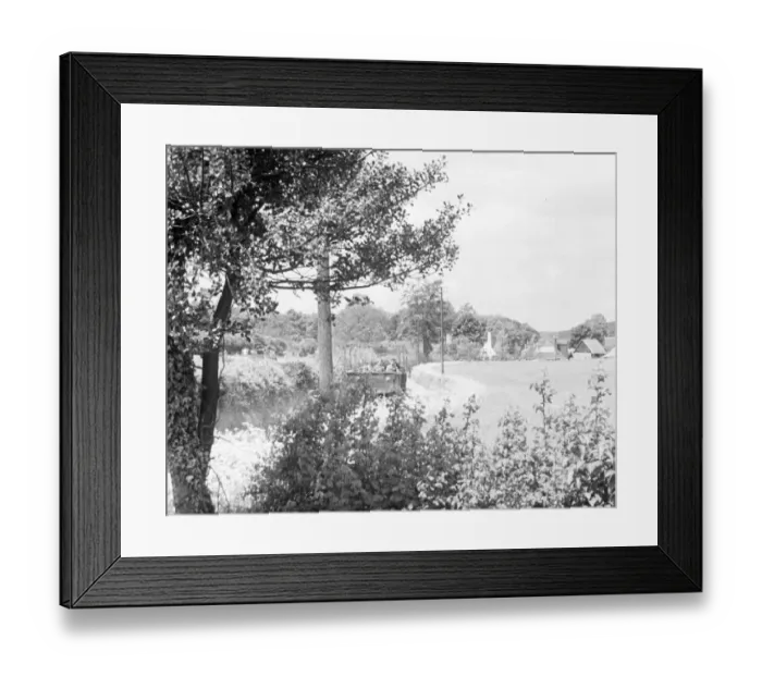Framed Print : wen1942 bw neg pro 105 Framed Print : wen1942 bw neg pro 105