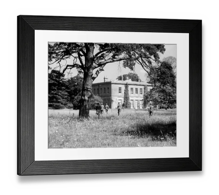 Framed Print : wen1942 bw neg pro 106 Framed Print : wen1942 bw neg pro 106