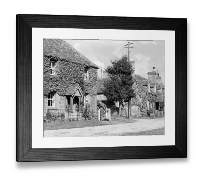 Framed Print : wen1942 bw neg pro 112 Framed Print : wen1942 bw neg pro 112