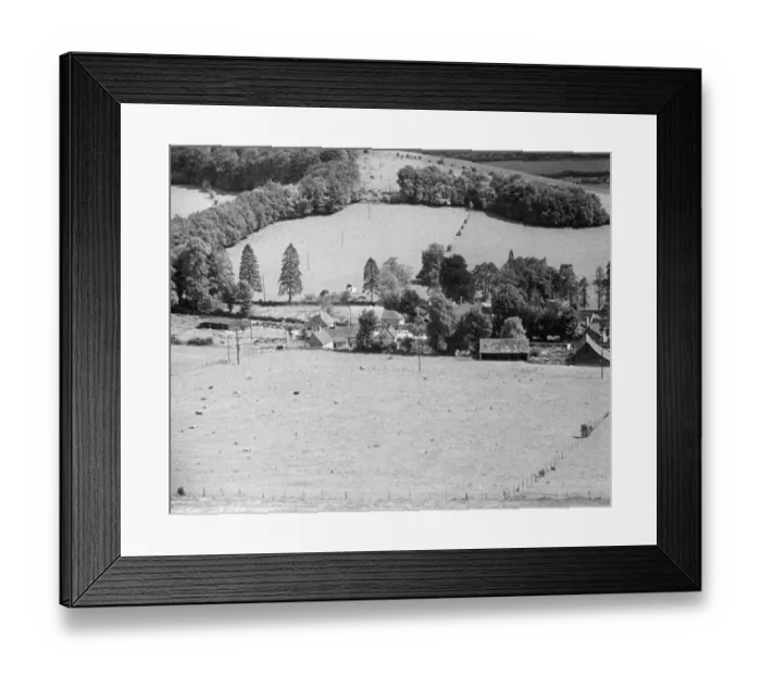 Framed Print : wen1942 bw neg pro 117 Framed Print : wen1942 bw neg pro 117