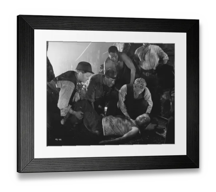 Framed Print : pru1939 bw pri 015 Framed Print : pru1939 bw pri 015