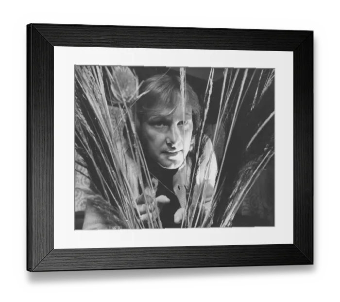 Framed Print : frg1971 bw pri 003 Framed Print : frg1971 bw pri 003