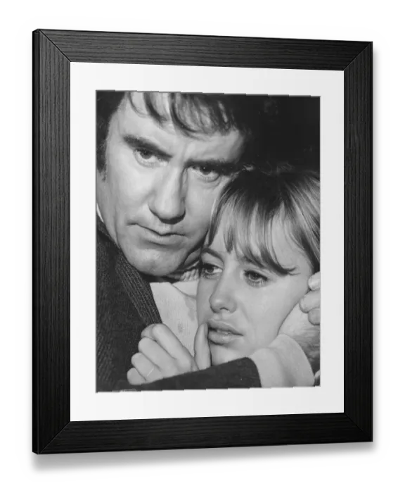 Framed Print : frg1971 bw pri 011 Framed Print : frg1971 bw pri 011