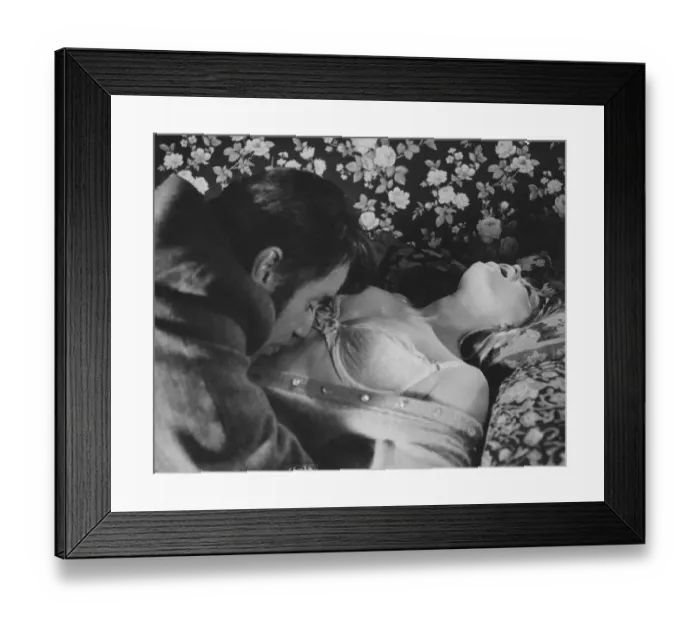 Framed Print : frg1971 bw pri 024 Framed Print : frg1971 bw pri 024