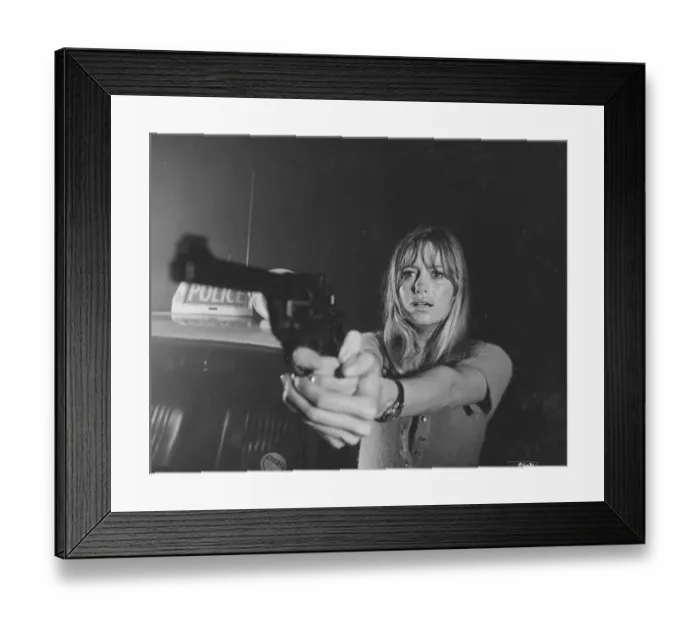 Framed Print : frg1971 bw pri 031 Framed Print : frg1971 bw pri 031