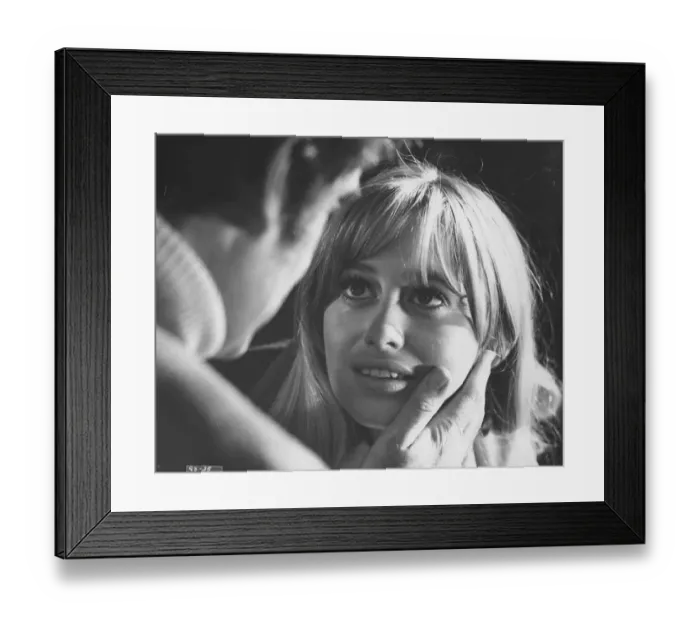 Framed Print : frg1971 bw pri 035 Framed Print : frg1971 bw pri 035