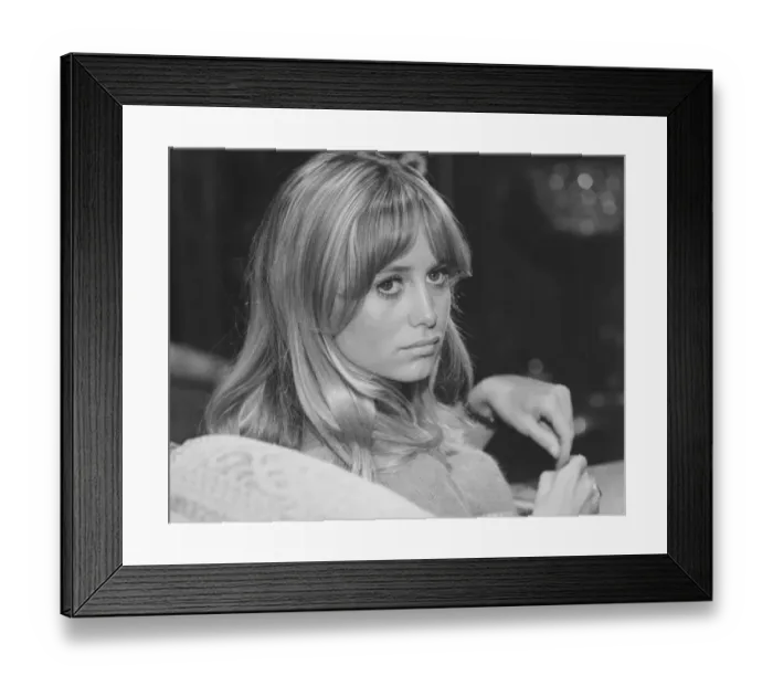 Framed Print : frg1971 bw pri 042 Framed Print : frg1971 bw pri 042
