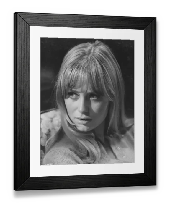 Framed Print : frg1971 bw pri 046 Framed Print : frg1971 bw pri 046