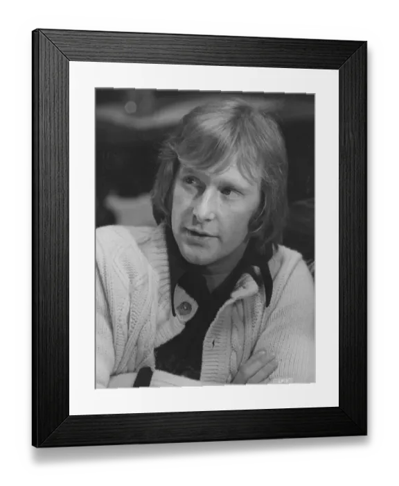 Framed Print : frg1971 bw pri 047 Framed Print : frg1971 bw pri 047