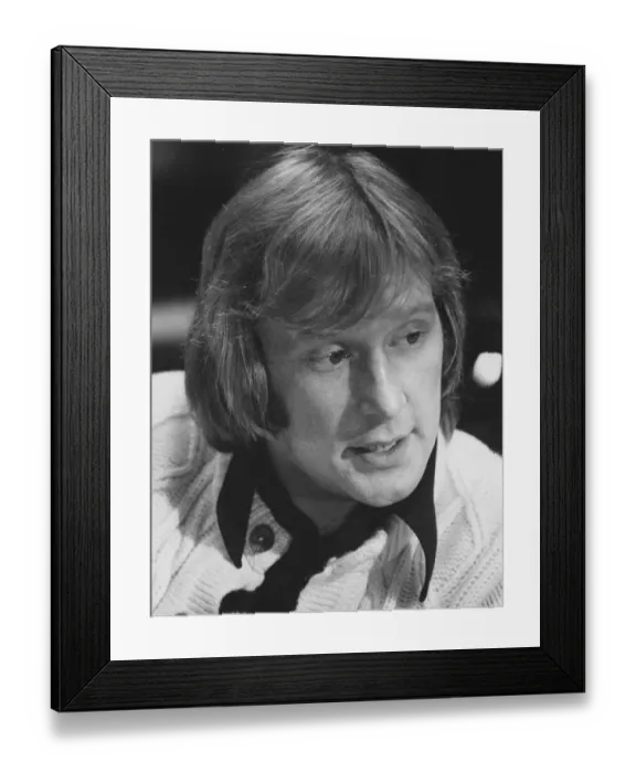 Framed Print : frg1971 bw pri 048 Framed Print : frg1971 bw pri 048