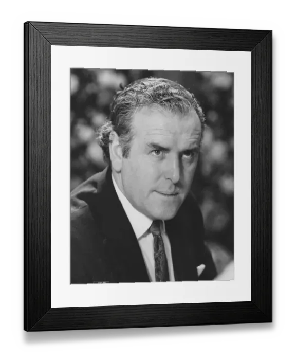 Framed Print : frg1971 bw pri 053 Framed Print : frg1971 bw pri 053