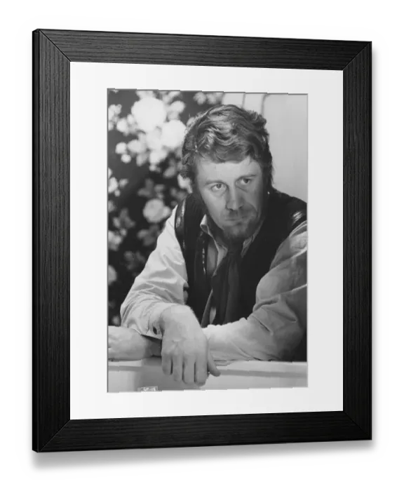 Framed Print : frg1971 bw pri 054 Framed Print : frg1971 bw pri 054