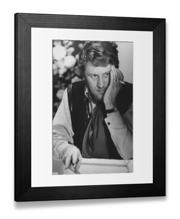 Framed Print : frg1971 bw pri 055 Framed Print : frg1971 bw pri 055