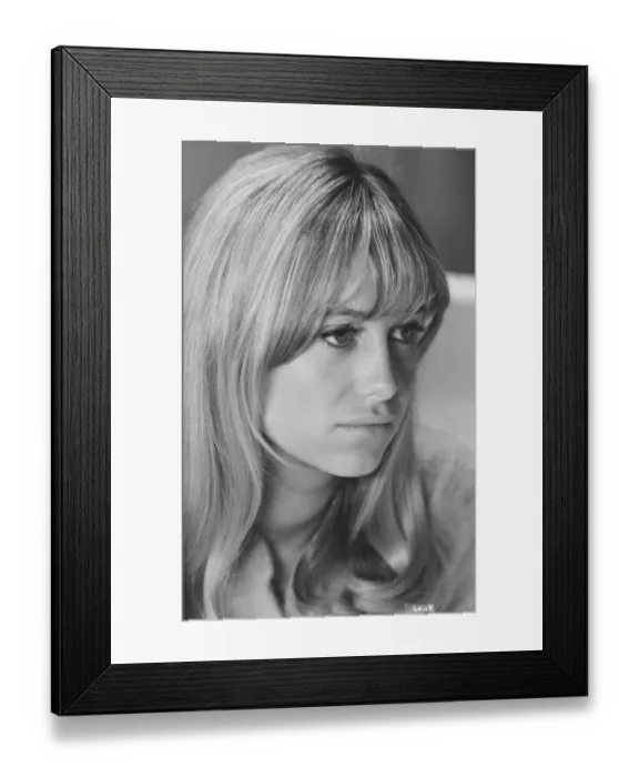 Framed Print : frg1971 bw pri 056 Framed Print : frg1971 bw pri 056