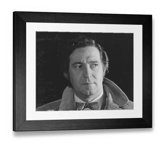 Framed Print : frg1971 bw pri 057 Framed Print : frg1971 bw pri 057