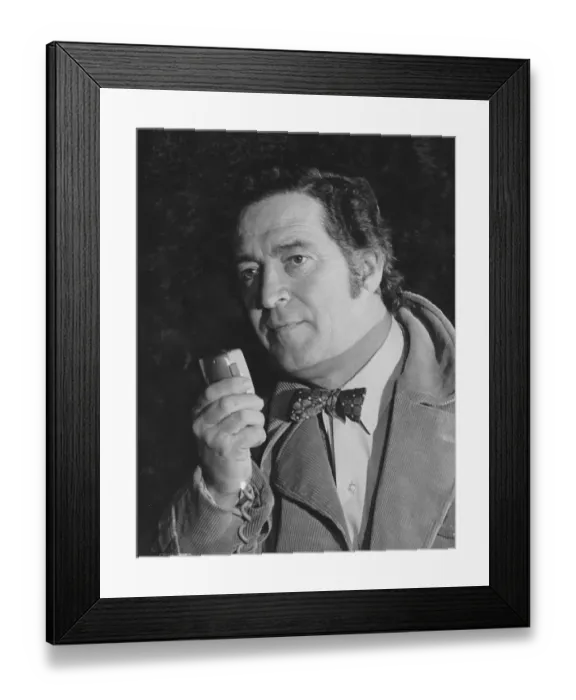 Framed Print : frg1971 bw pri 059 Framed Print : frg1971 bw pri 059