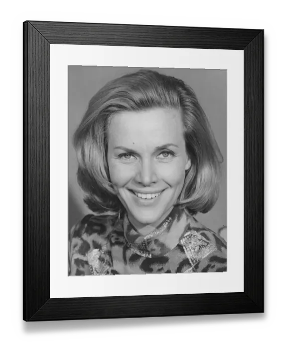 Framed Print : frg1971 bw pri 060 Framed Print : frg1971 bw pri 060