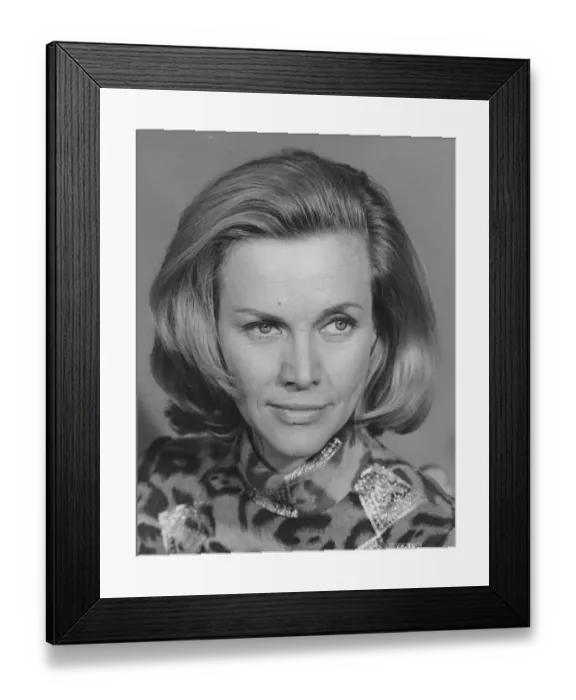 Framed Print : frg1971 bw pri 061 Framed Print : frg1971 bw pri 061