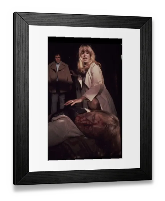 Framed Print : frg1971 co tra 003 Framed Print : frg1971 co tra 003