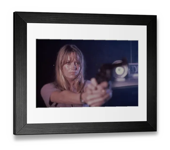 Framed Print : frg1971 co tra 004 Framed Print : frg1971 co tra 004