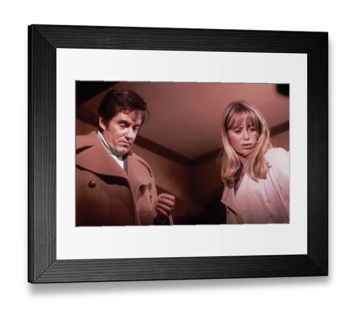 Framed Print : frg1971 co tra 005 Framed Print : frg1971 co tra 005