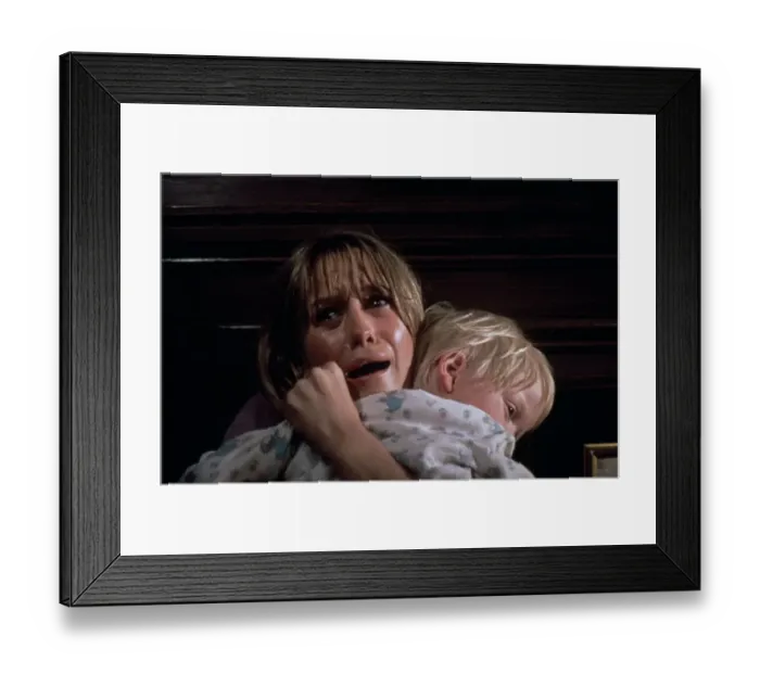 Framed Print : frg1971 co tra 007