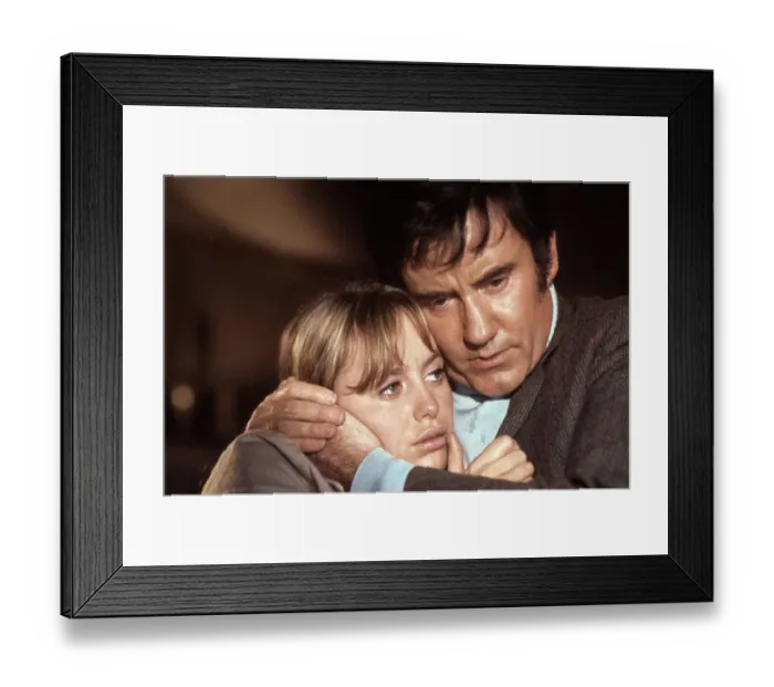 Framed Print : frg1971 co tra 010 Framed Print : frg1971 co tra 010