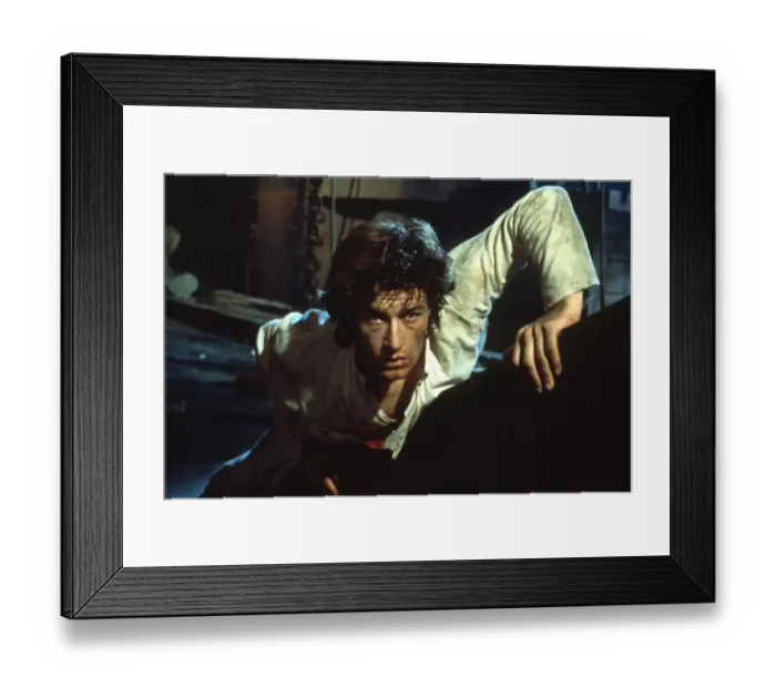Framed Print : fin1973 co tra 007 Framed Print : fin1973 co tra 007