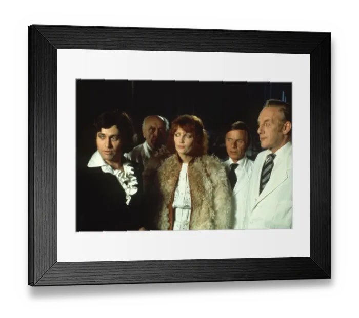 Framed Print : fin1973 co tra 015 Framed Print : fin1973 co tra 015