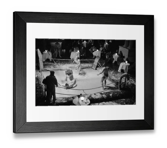 Framed Print : fin1973 bw neg 026 Framed Print : fin1973 bw neg 026