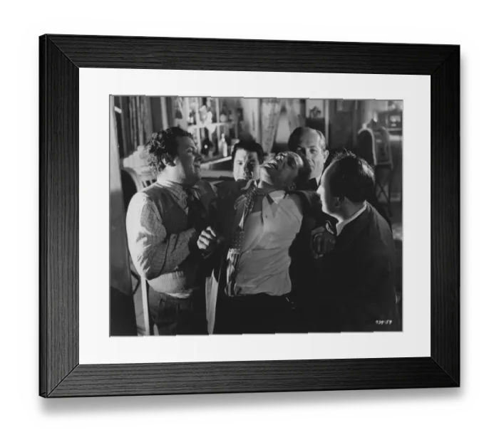 Framed Print : poo1951 bw pri 006 Framed Print : poo1951 bw pri 006