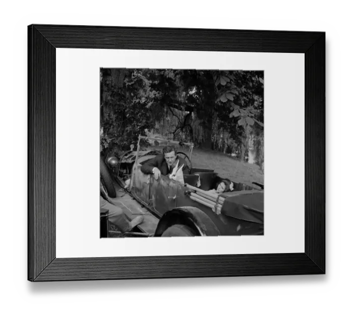 Framed Print : ave4 hnw bw neg 009 Framed Print : ave4 hnw bw neg 009
