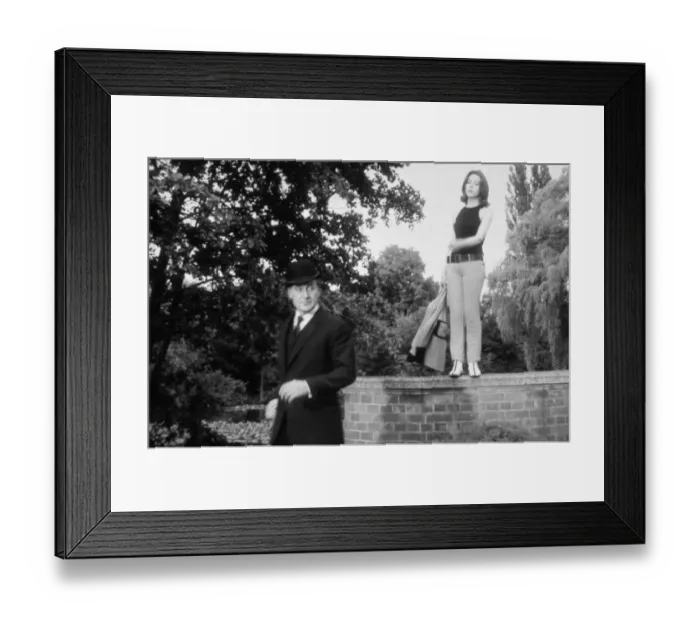 Framed Print : ave4 hnw bw tra 001 Framed Print : ave4 hnw bw tra 001