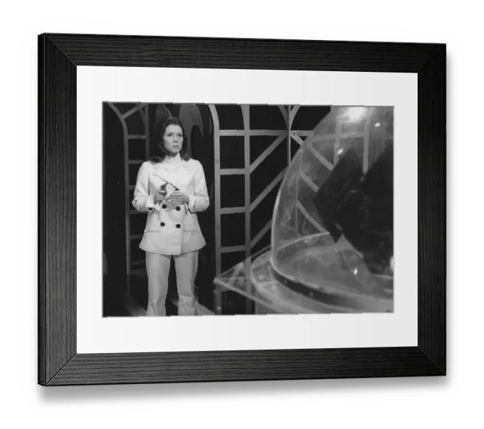 Framed Print : ave4 hjb bw pri 002 Framed Print : ave4 hjb bw pri 002