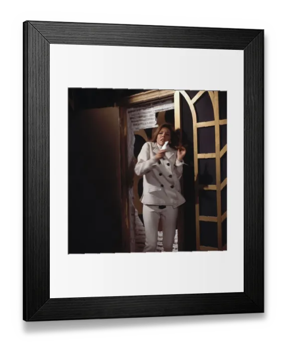 Framed Print : ave4 hjb co tra 002 Framed Print : ave4 hjb co tra 002