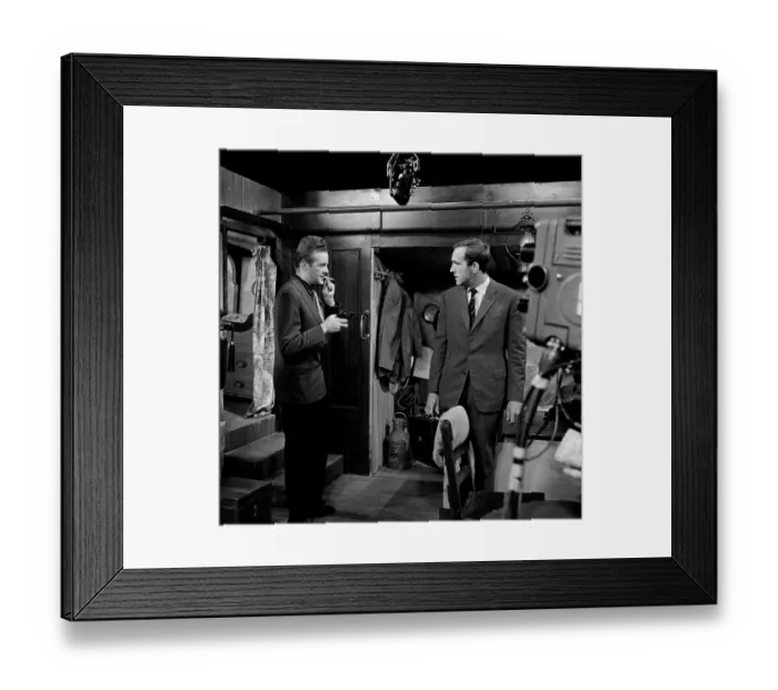 Framed Print : ave1 dda bw neg 004 Framed Print : ave1 dda bw neg 004