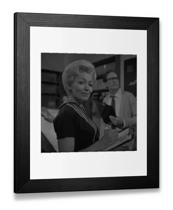 Framed Print : ave1 dra bw neg 003 Framed Print : ave1 dra bw neg 003