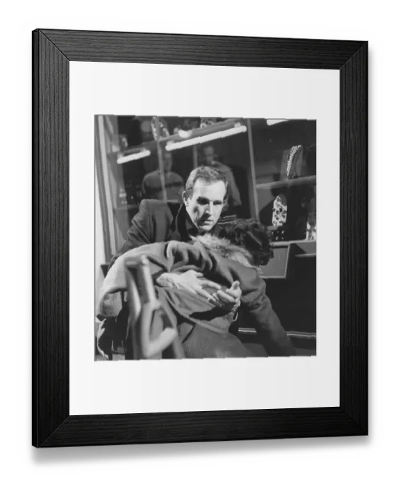 Framed Print : ave1 hsn bw pri 001 Framed Print : ave1 hsn bw pri 001