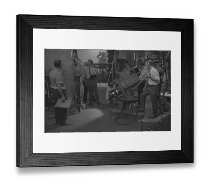 Framed Print : ave1 fdd bw neg 001 Framed Print : ave1 fdd bw neg 001