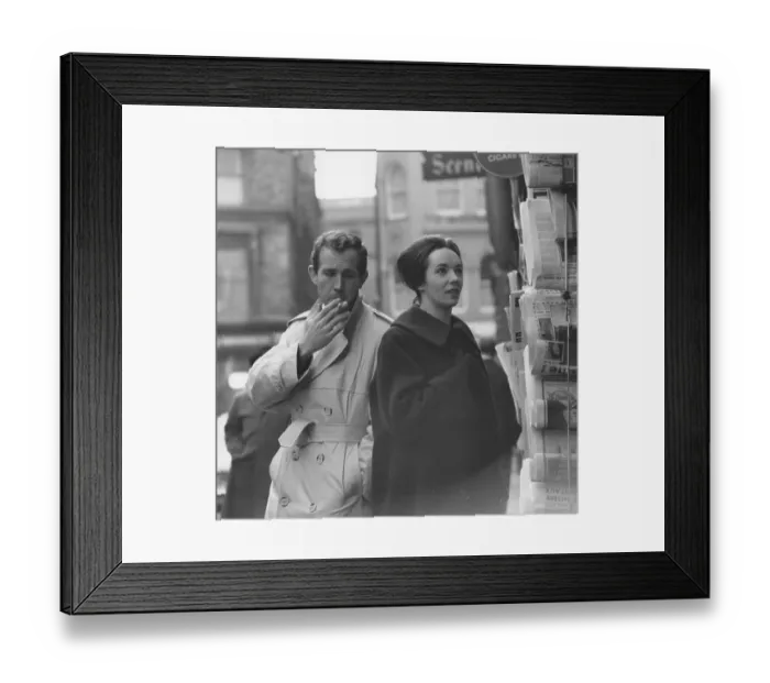 Framed Print : ave1 tfr bw pri 001 Framed Print : ave1 tfr bw pri 001