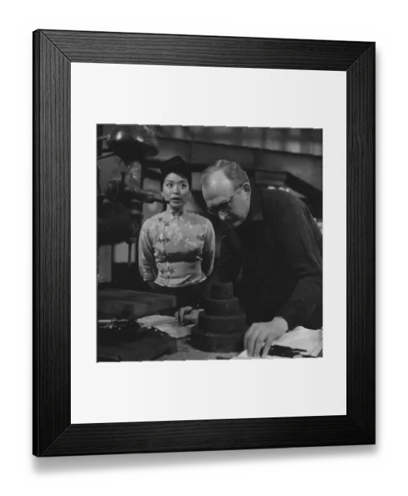 Framed Print : ave2 cof bw pri 001 Framed Print : ave2 cof bw pri 001