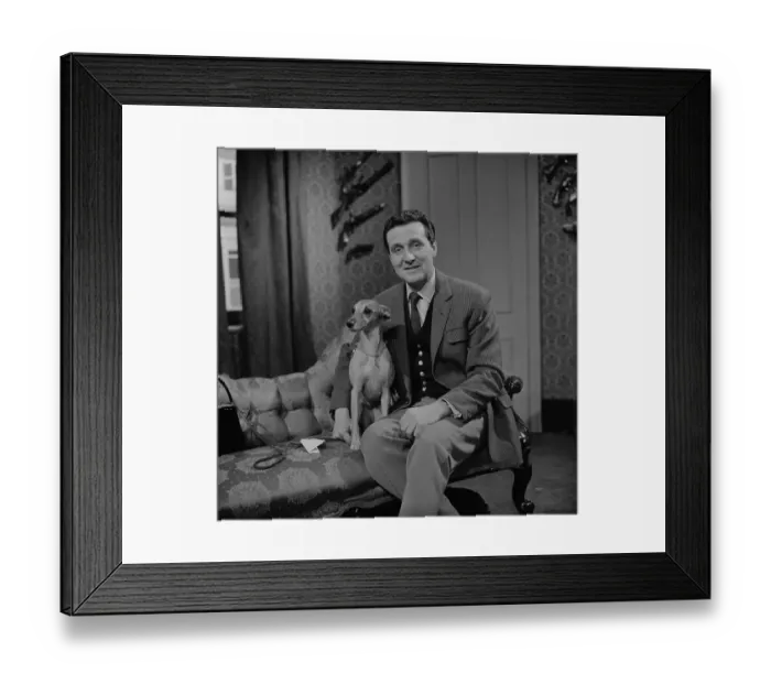 Framed Print : ave2 tbt bw neg 001 Framed Print : ave2 tbt bw neg 001
