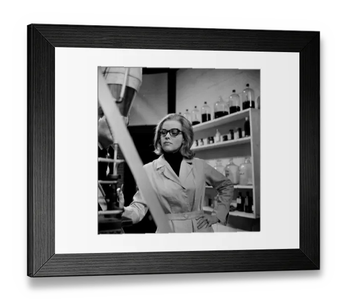 Framed Print : ave2 tiz bw neg 010 Framed Print : ave2 tiz bw neg 010