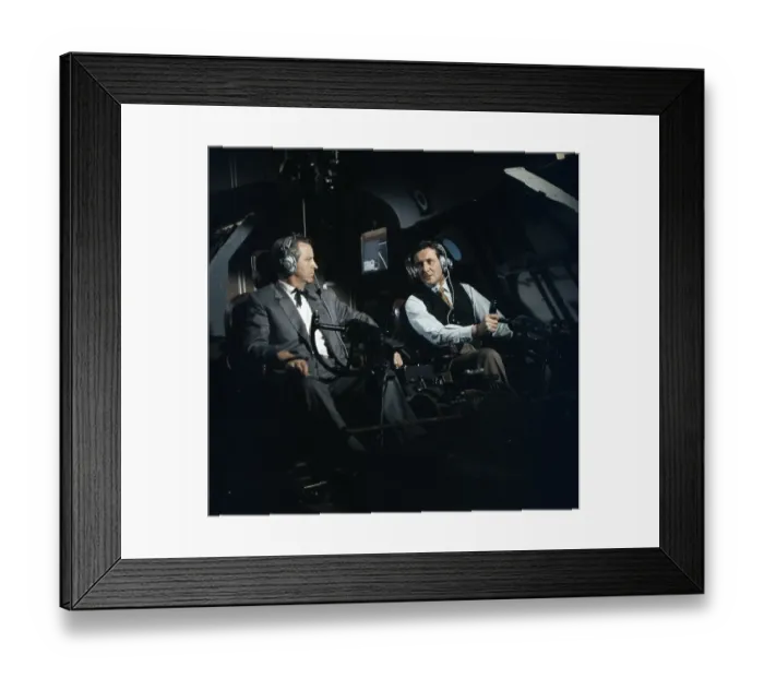 Framed Print : ave2 doc co tra 019