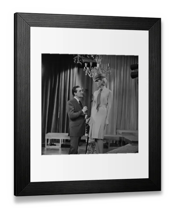 Framed Print : ave2 kil bw neg 071 Framed Print : ave2 kil bw neg 071