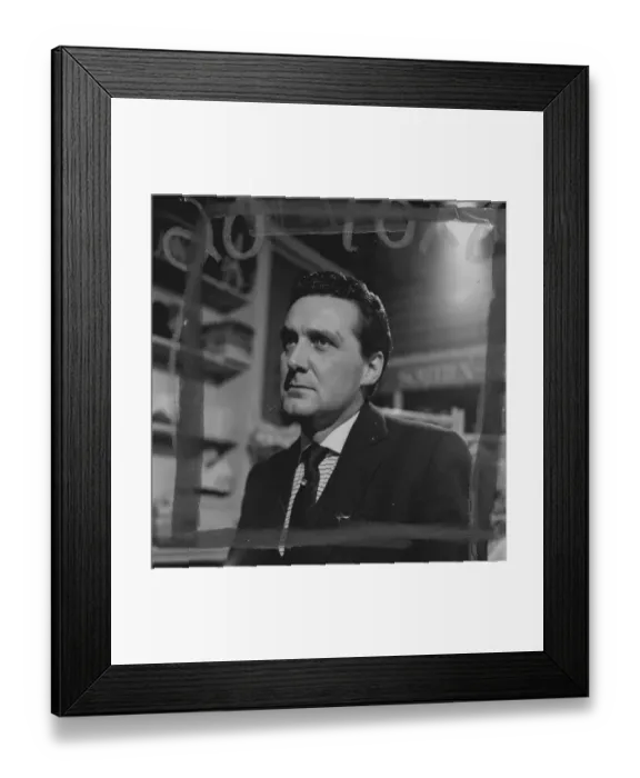 Framed Print : ave2 mtm bw pri 002 Framed Print : ave2 mtm bw pri 002