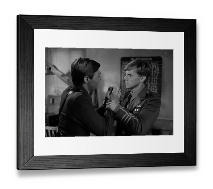Framed Print : ace1976 bw neg 023 Framed Print : ace1976 bw neg 023