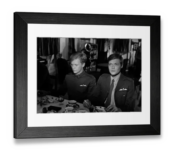 Framed Print : ace1976 bw neg 050 Framed Print : ace1976 bw neg 050