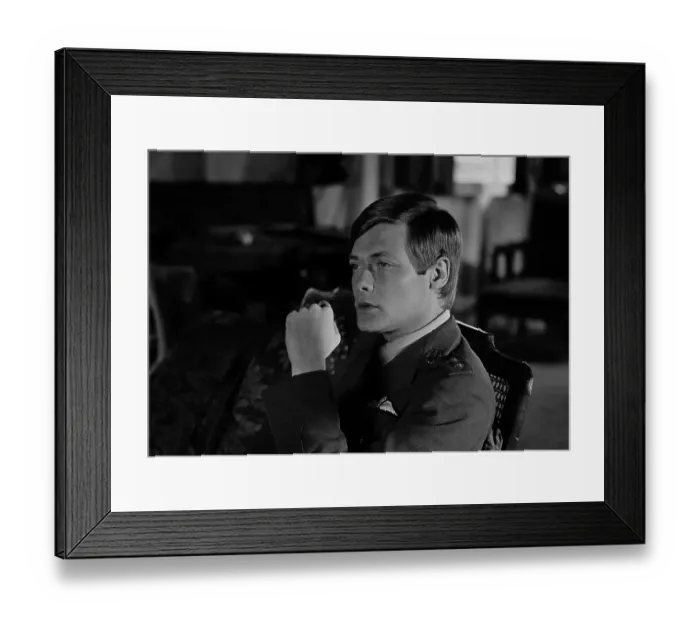 Framed Print : ace1976 bw neg 075 Framed Print : ace1976 bw neg 075