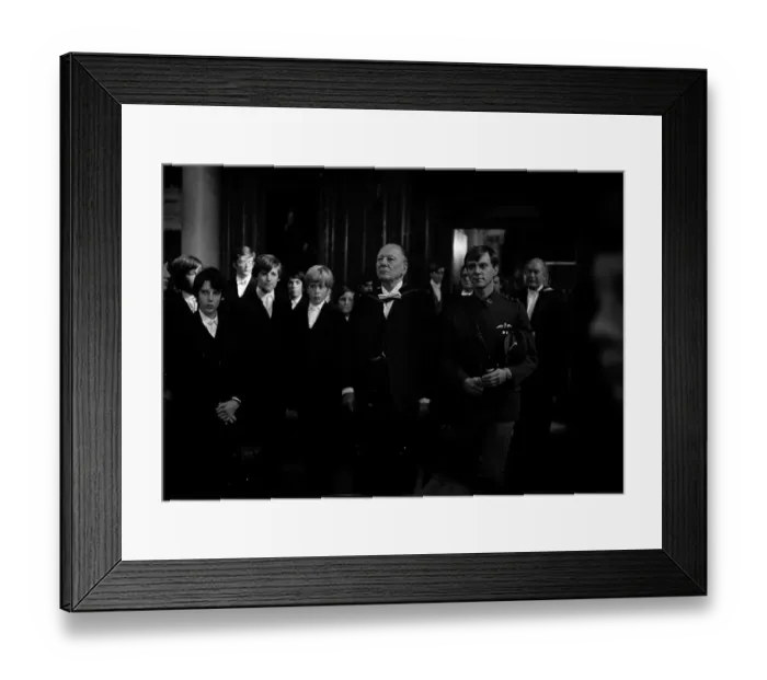 Framed Print : ace1976 bw neg 077 Framed Print : ace1976 bw neg 077